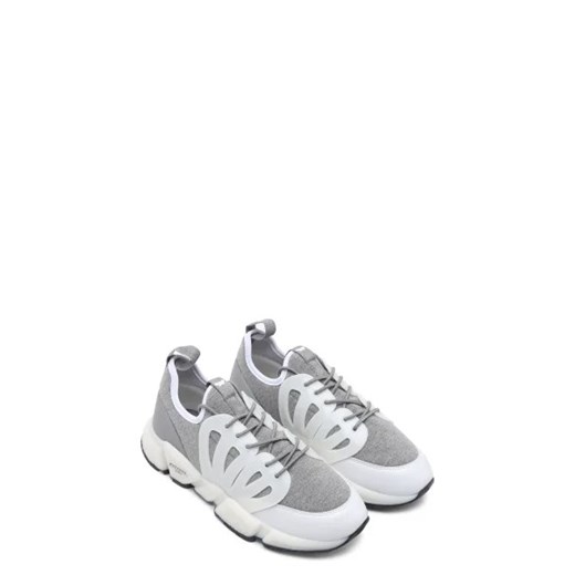 Weekend MaxMara Sneakersy DARK GREY Weekend Maxmara 40 Gomez Fashion Store promocja