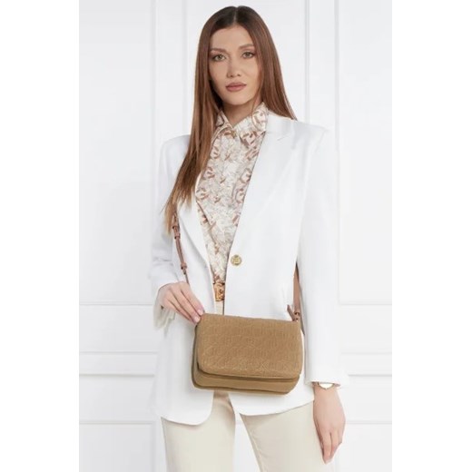 Liu Jo Torebka na ramię SMALL Liu Jo OS promocyjna cena Gomez Fashion Store