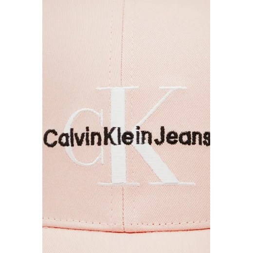 Czapka z daszkiem damska Calvin Klein