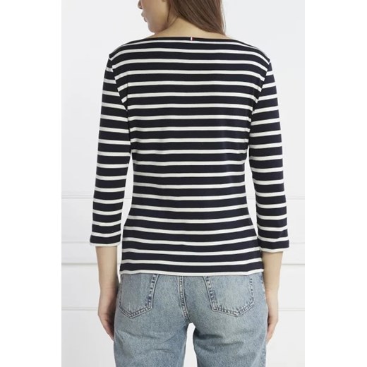 Bluzka damska Tommy Hilfiger