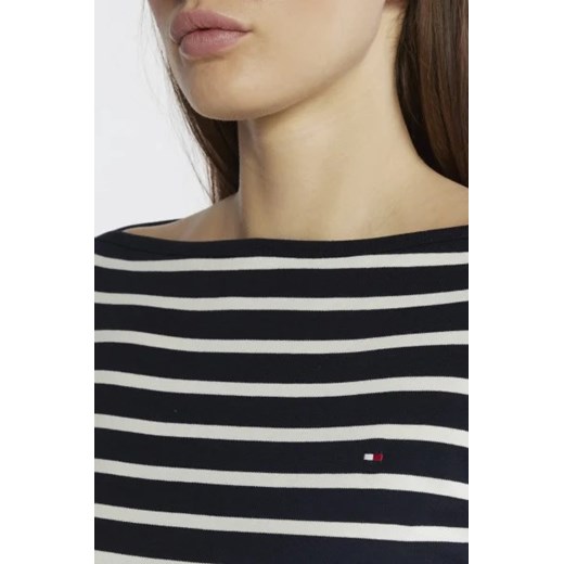 Bluzka damska Tommy Hilfiger
