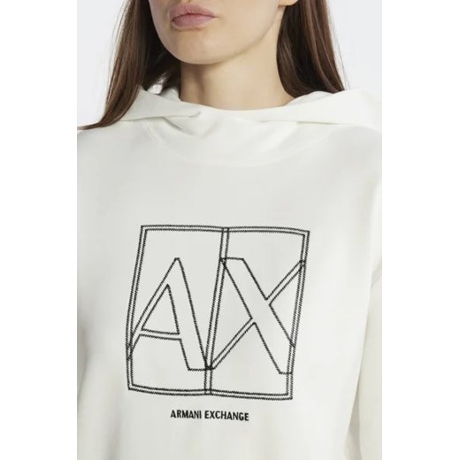 Bluza damska Armani Exchange