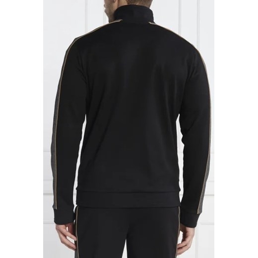 BOSS BLACK Dres LongSet ZJ | Regular Fit XL okazyjna cena Gomez Fashion Store