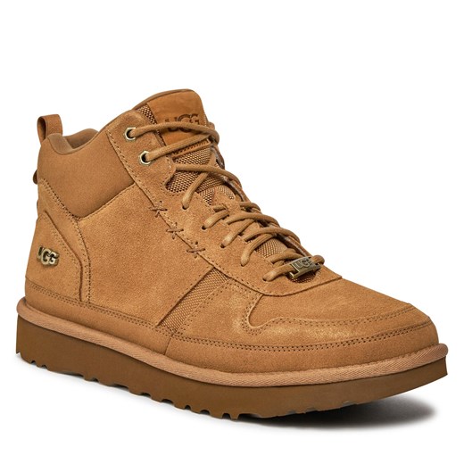 Trzewiki Ugg M Highland Hi Heritage 1144054 Ctsd 44 eobuwie.pl