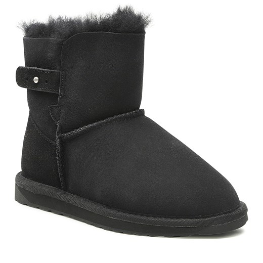 Buty EMU Australia Summerlands W12778 Black Emu Australia 39 eobuwie.pl