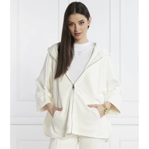 Bluza damska Liviana Conti beżowa