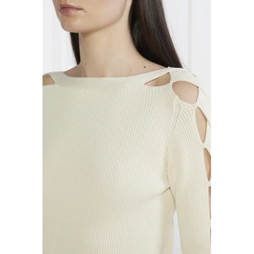Sweter damski Liviana Conti casual