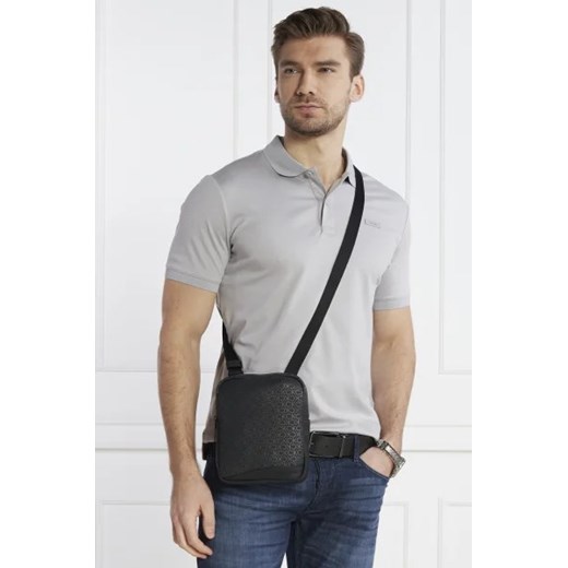 Calvin Klein torba męska ze skóry ekologicznej