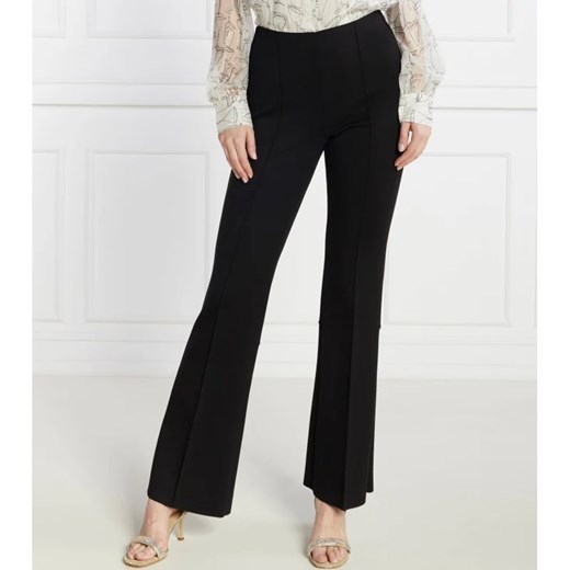 RIANI Spodnie | flare fit ze sklepu Gomez Fashion Store w kategorii Spodnie damskie - zdjęcie 166996697