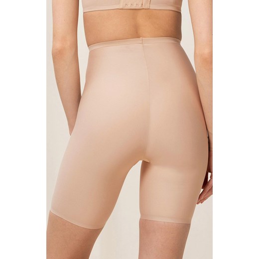 Triumph spodenki modelujące cieliste Shape Smart Panty L 10209534, Kolor cielisty, Rozmiar L, Triumph ze sklepu Intymna w kategorii Bielizna wyszczuplająca - zdjęcie 167001387