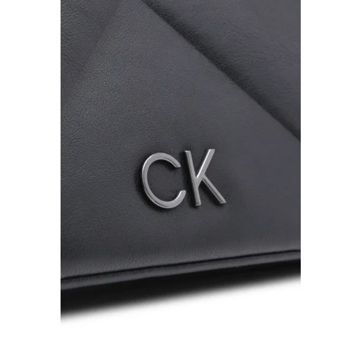 Calvin Klein Torebka na ramię Calvin Klein Uniwersalny Gomez Fashion Store