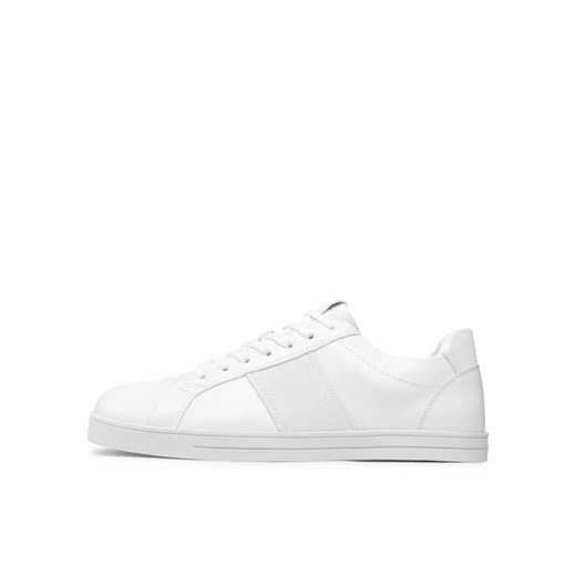 Aldo Sneakersy Monospec 13555867 Biały Aldo 42 MODIVO