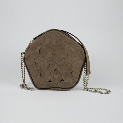 Falt TOREBKA PENTAGON T5 mybaze-com szary mały