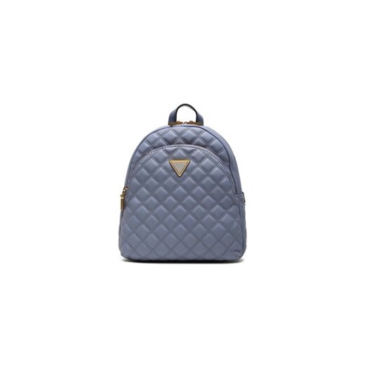 Guess Plecak Giully (QA) HWQA87 48320 Niebieski Guess uniwersalny okazja MODIVO