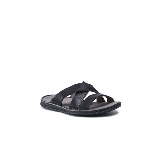 Lasocki Klapki MI07-B156-A982-05 Czarny Lasocki 41 MODIVO