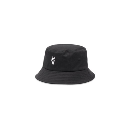 Makia Kapelusz Doghill Bucket U82006 Czarny Makia 54 promocyjna cena MODIVO