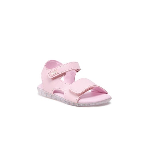 Bibi Sandały Baby Soft 1142128 Różowy Bibi 29 okazja MODIVO