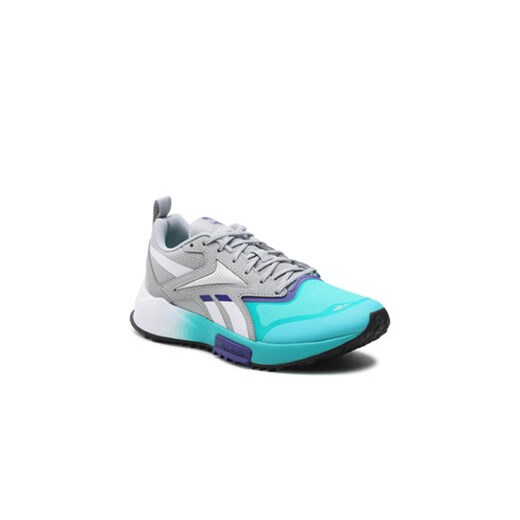 Reebok Buty Lavante Trail 2 GV6721 Szary Reebok 36 MODIVO