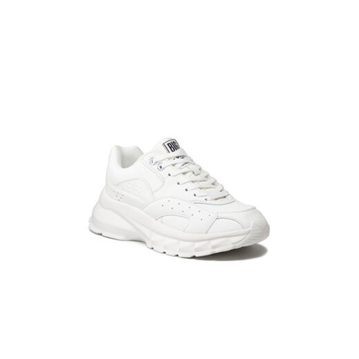Big Star Shoes Sneakersy II274286 Biały 36 MODIVO okazja