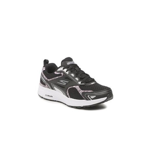 Skechers Buty Go Run Consistent 128270/BLK Czarny Skechers 40 MODIVO