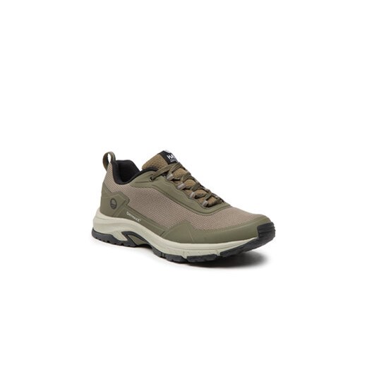Halti Trekkingi Fara Low 2 Men's Dx Outdoor Shoes 054-2620 Khaki Halti 45 MODIVO