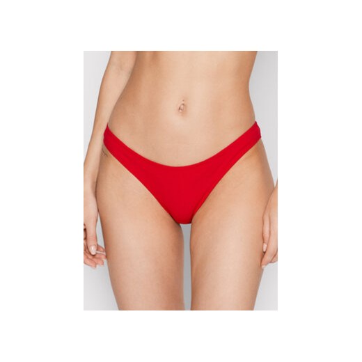 Dsquared2 Underwear Figi klasyczne D8L613900 Czerwony II promocja MODIVO