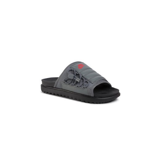 Nike Klapki Asuna Slide CI8800 006 Szary Nike 44 MODIVO