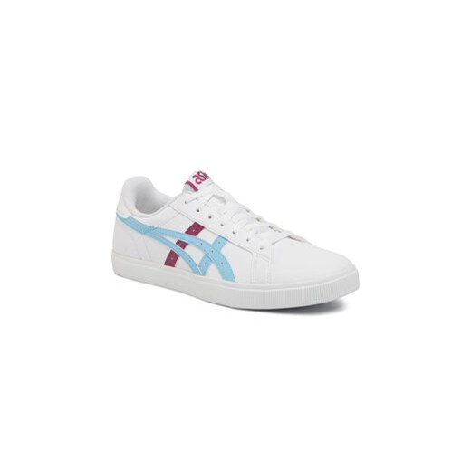 Asics Sneakersy Classic Ct 1192A136 Biały 39 MODIVO okazja