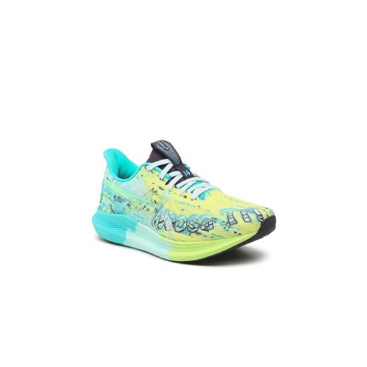Asics Buty Noosa Tri 14 1012B208 Kolorowy 37 okazja MODIVO