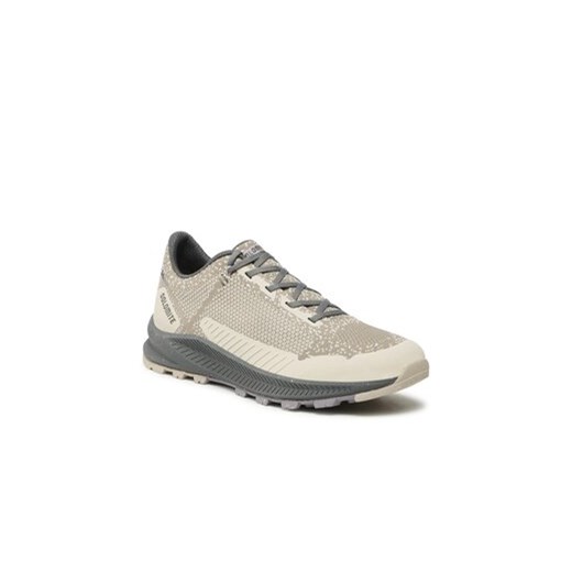 Dolomite Trekkingi Carezza M 296267 Beżowy Dolomite 46_5 MODIVO