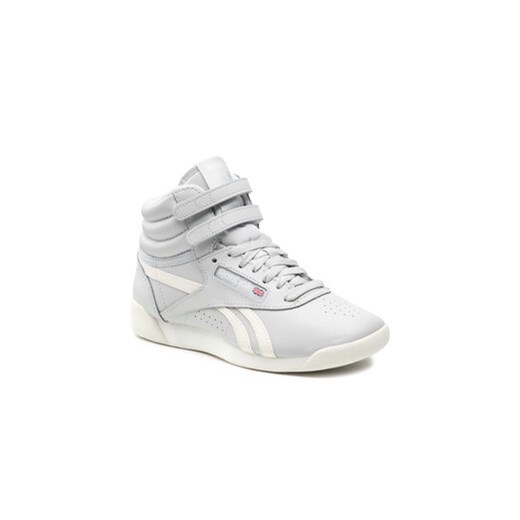 Reebok Buty F/S Hi GX7297 Szary Reebok 35_5 MODIVO