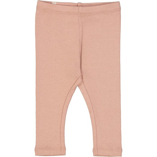 Wheat Legginsy w kolorze jasnoróżowym ze sklepu Limango Polska w kategorii Legginsy niemowlęce - zdjęcie 167336835
