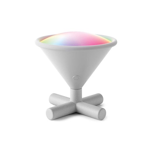 Umbra inteligentna lampa bezprzewodowa Cono ze sklepu ANSWEAR.com w kategorii Lampy stołowe - zdjęcie 167338889