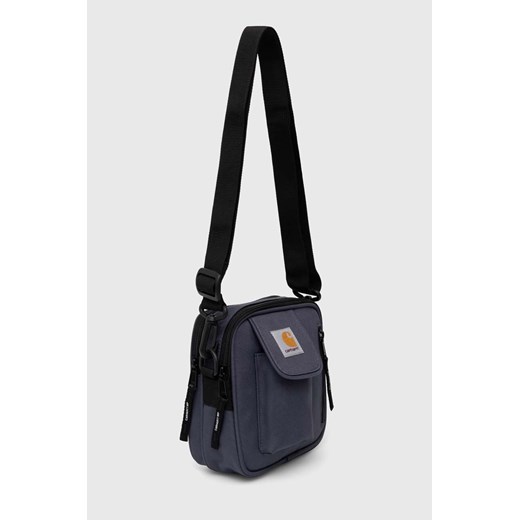 Carhartt WIP saszetka Essentials Bag, Small kolor szary I031470.1CQXX One Size PRM