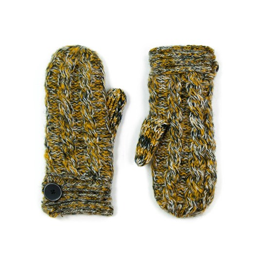 Rękawiczki Richmond ze sklepu JK-Collection w kategorii Rękawiczki damskie - zdjęcie 167340698