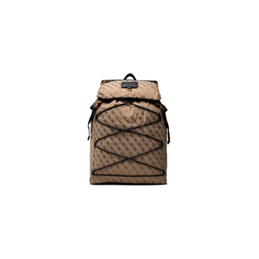 Guess Plecak HMSAJA P1405 Brązowy Guess uniwersalny MODIVO