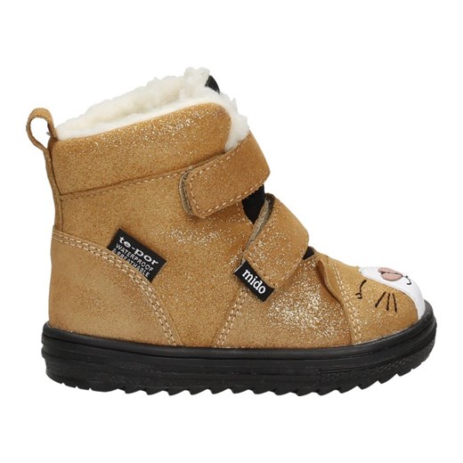 Trzewiki Mido Shoes ze sklepu Darbut w kategorii Buty zimowe dziecięce - zdjęcie 167342508