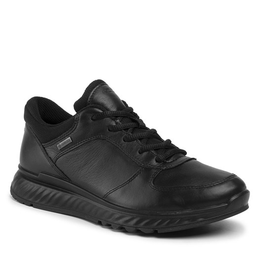 Sneakersy ECCO Exostride W GORE-TEX 83530301001 Black Ecco 35 eobuwie.pl