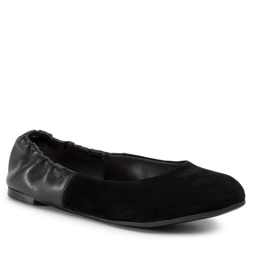 Baleriny Gino Rossi Rosa DAI917-781-1029-9999-0 99/99 Gino Rossi 36 eobuwie.pl