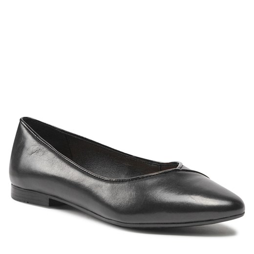 Baleriny Lasocki RST-KAJA-07 Black Lasocki 36 okazja eobuwie.pl