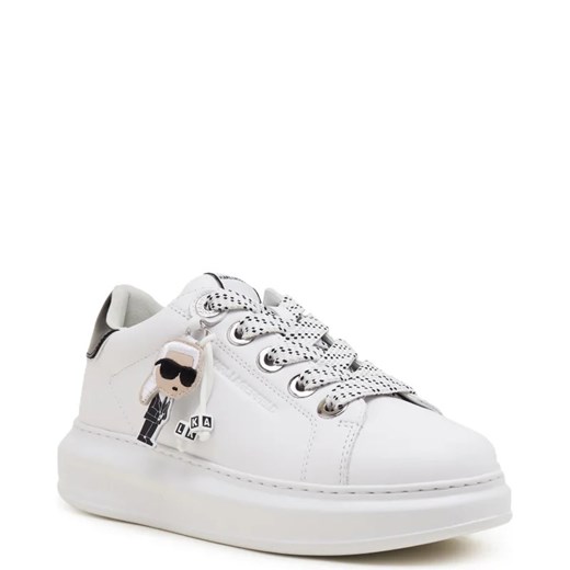 Buty sportowe damskie Karl Lagerfeld sneakersy