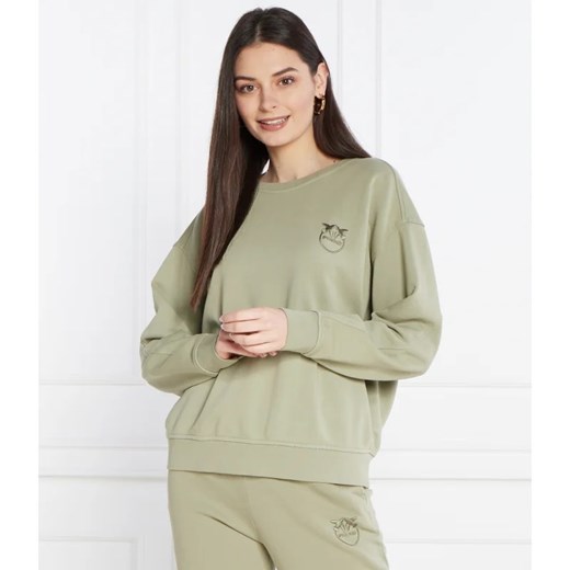 Pinko Bluza | Regular Fit Pinko M Gomez Fashion Store