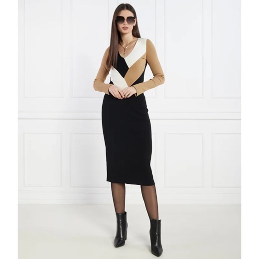 BOSS BLACK Sukienka Florency ze sklepu Gomez Fashion Store w kategorii Sukienki - zdjęcie 167351485
