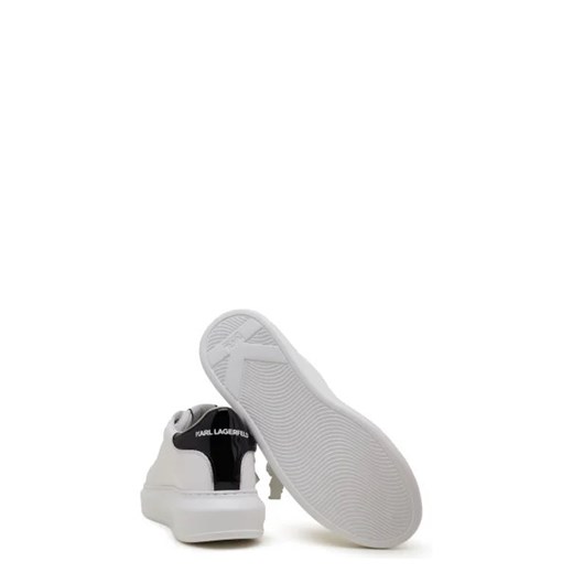 Buty sportowe damskie Karl Lagerfeld sneakersy