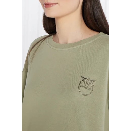 Pinko Bluza | Regular Fit Pinko XL Gomez Fashion Store