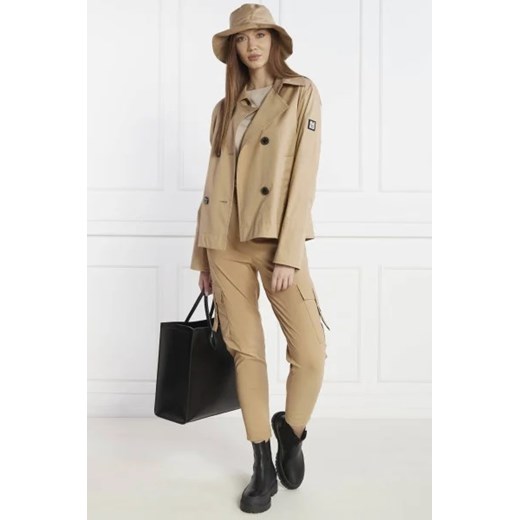 Marc Cain Kurtka + kapelusz | Regular Fit Marc Cain 40 Gomez Fashion Store