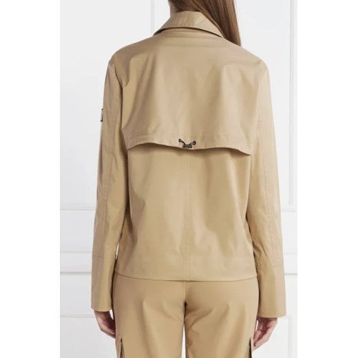 Marc Cain Kurtka + kapelusz | Regular Fit Marc Cain 36 Gomez Fashion Store
