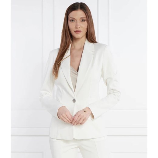 GUESS Marynarka | Regular Fit ze sklepu Gomez Fashion Store w kategorii Marynarki damskie - zdjęcie 167354836