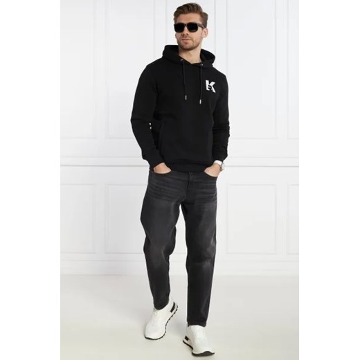 Bluza męska Karl Lagerfeld casual