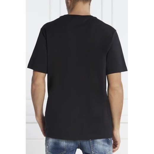 T-shirt męski Iceberg 